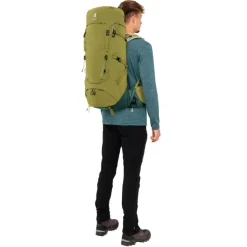 Deuter Aircontact Core 40+10 cactus/ivy
