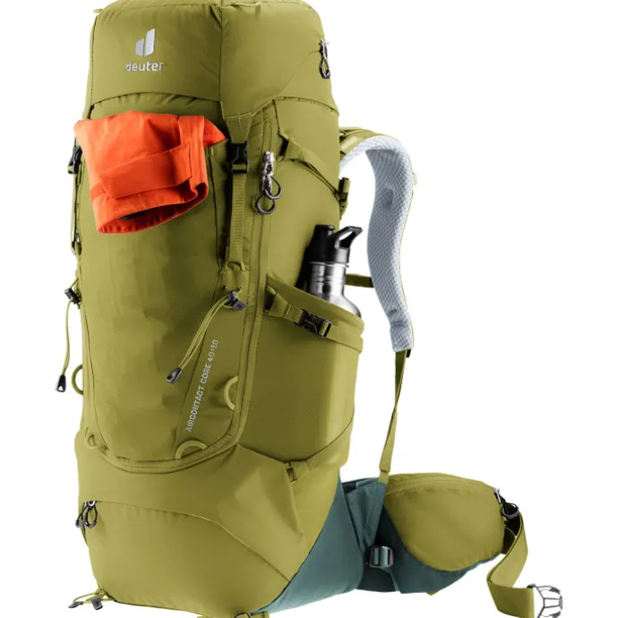 Deuter Aircontact Core 40+10 cactus/ivy