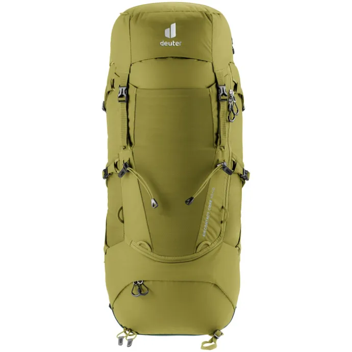 Deuter Aircontact Core 40+10 cactus/ivy