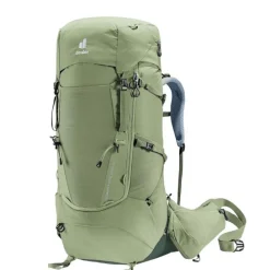 Deuter Aircontact Core 55+10 Women SL grove-ivy