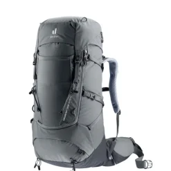 Deuter Aircontact Core 35+10 Women SL graphite-black