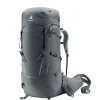 Deuter Aircontact Core 55+10 Women SL graphite-black