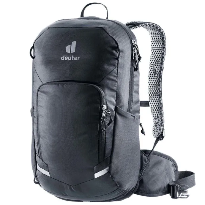 Deuter Bike I 16 black