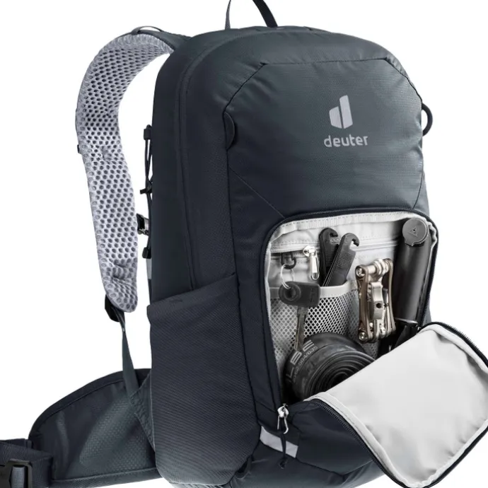 Deuter Bike I 16 black