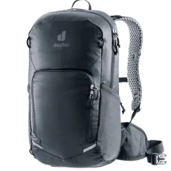 Deuter Bike I 20 black