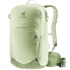 Deuter Bike I 20 mineral-grove