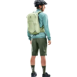Deuter Bike I 20 mineral-grove