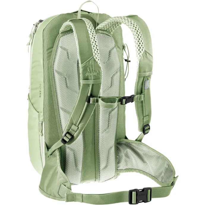 Deuter Bike I 20 mineral-grove