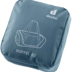 Deuter Duffel 50 atlantic-ink