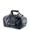 Deuter Duffel 35 black