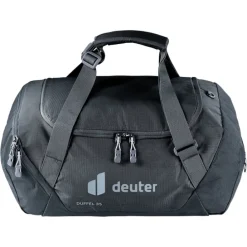 Deuter Duffel 35 black