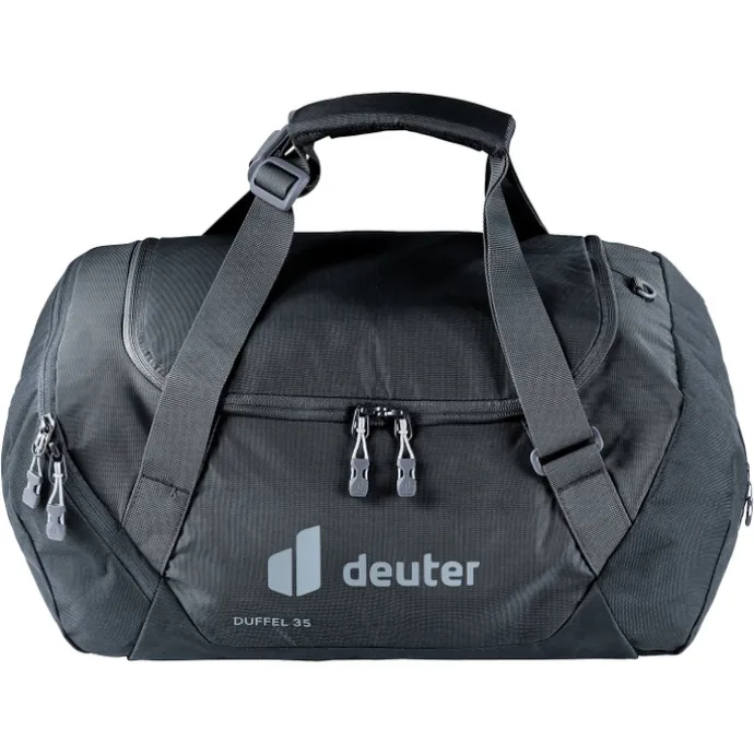 Deuter Duffel 35 black