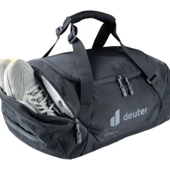 Deuter Duffel 35 black