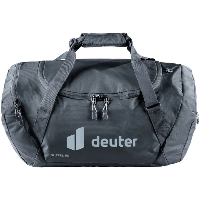 Deuter Duffel 50 black