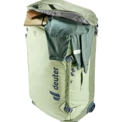 Deuter Duffel Pro Movo 90 mineral-grove