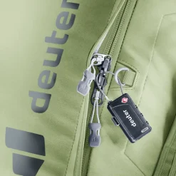 Deuter Duffel Pro Movo 90 mineral-grove