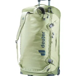 Deuter Duffel Pro Movo 90 mineral-grove