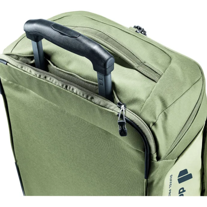 Deuter Duffel Pro Movo 36 mineral-grove
