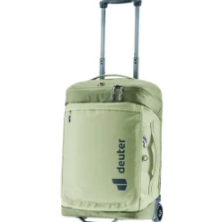 Deuter Duffel Pro Movo 36 mineral-grove