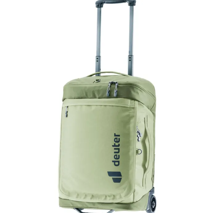 Deuter Duffel Pro Movo 36 mineral-grove