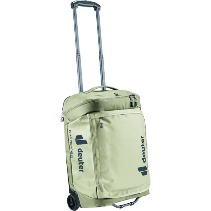 Deuter Duffel Pro Movo 36 mineral-grove