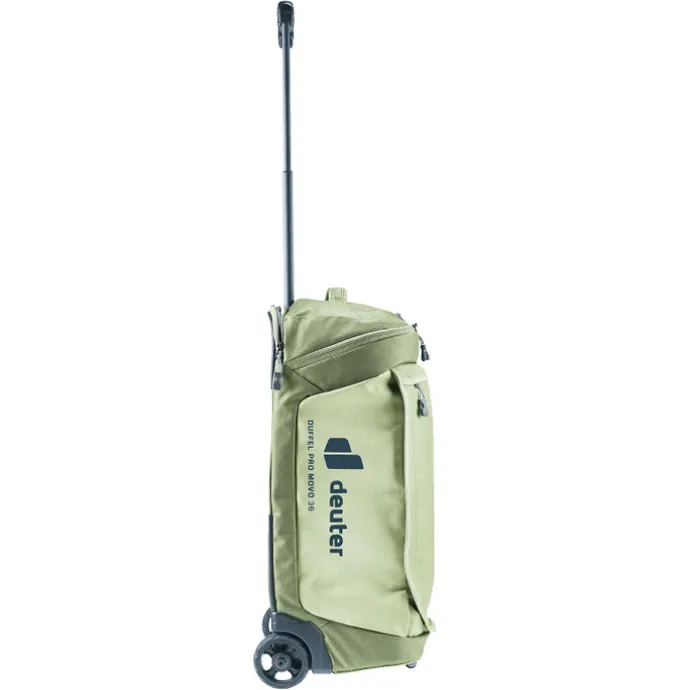Deuter Duffel Pro Movo 36 mineral-grove