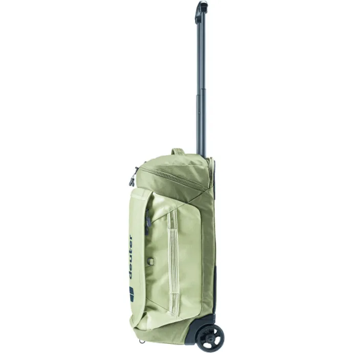 Deuter Duffel Pro Movo 36 mineral-grove