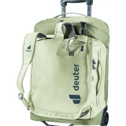 Deuter Duffel Pro Movo 36 mineral-grove