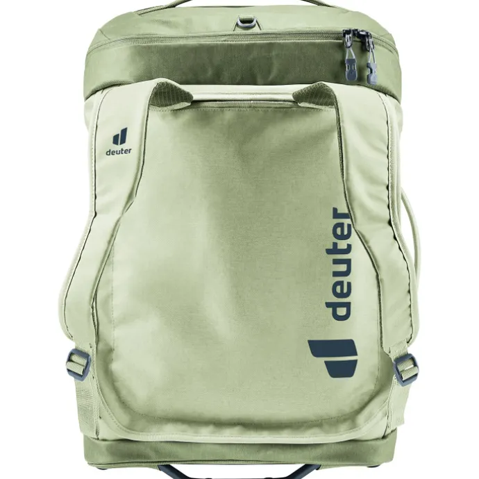 Deuter Duffel Pro Movo 36 mineral-grove