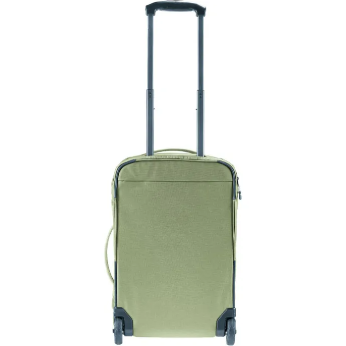 Deuter Duffel Pro Movo 36 mineral-grove