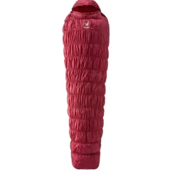 Deuter Exosphere -6g SL Zip Left cranberry/fire