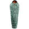 Deuter Exosphere +4g Zip Left sage/paprika