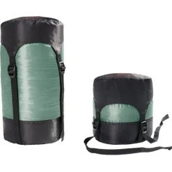 Deuter Exosphere +4g Zip Left sage/paprika