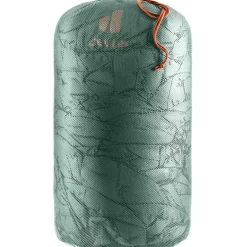 Deuter Exosphere +4g Zip Left sage/paprika