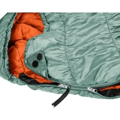 Deuter Exosphere +4g Zip Left sage/paprika