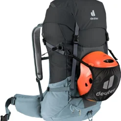 Deuter Futura 32 Backpack graphite/shale