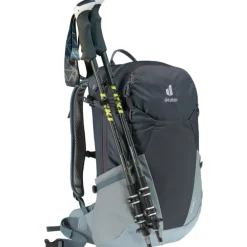Deuter Futura 23 Backpack graphite-shale