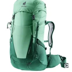 Deuter Futura 24 SL Backpack spearmint-seagreen