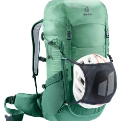 Deuter Futura 24 SL Backpack spearmint-seagreen