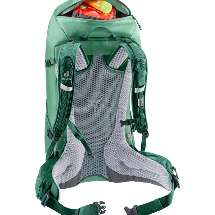 Deuter Futura 24 SL Backpack spearmint-seagreen