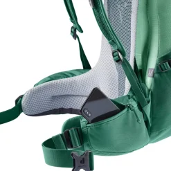 Deuter Futura 24 SL Backpack spearmint-seagreen