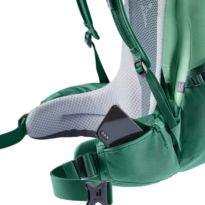 Deuter Futura 24 SL Backpack spearmint-seagreen