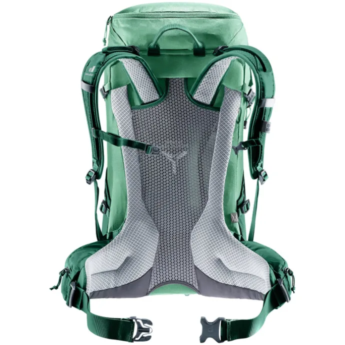 Deuter Futura 24 SL Backpack spearmint-seagreen