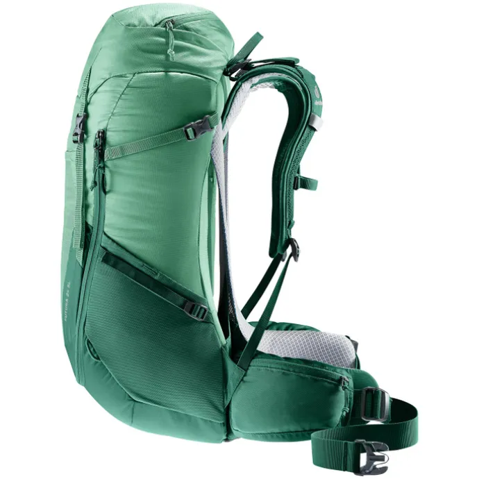 Deuter Futura 24 SL Backpack spearmint-seagreen