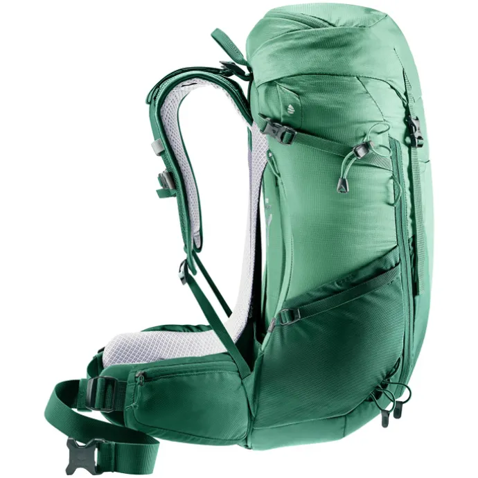 Deuter Futura 24 SL Backpack spearmint-seagreen