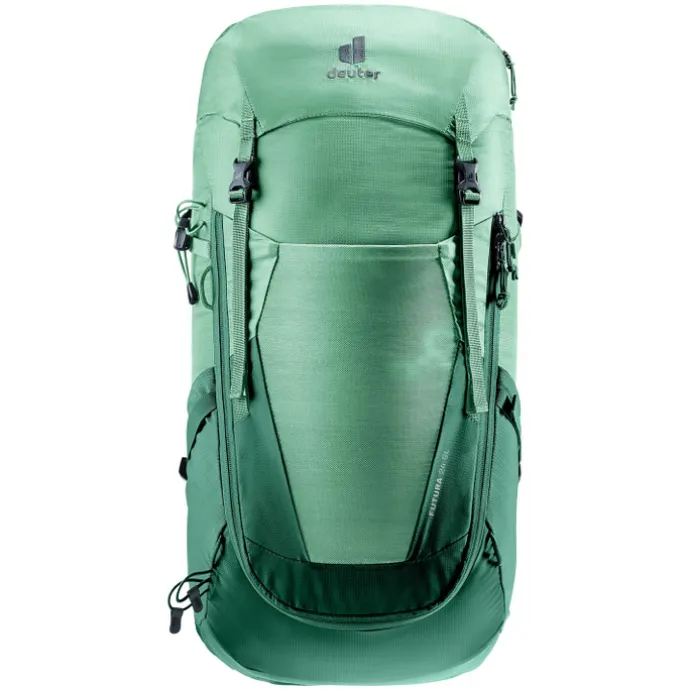 Deuter Futura 24 SL Backpack spearmint-seagreen