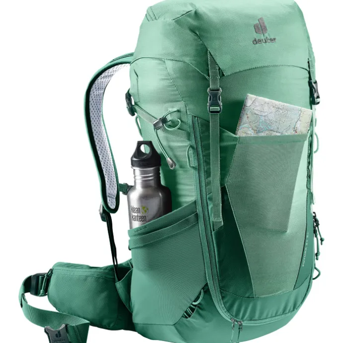 Deuter Futura 24 SL Backpack spearmint-seagreen