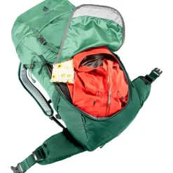Deuter Futura 24 SL Backpack spearmint-seagreen