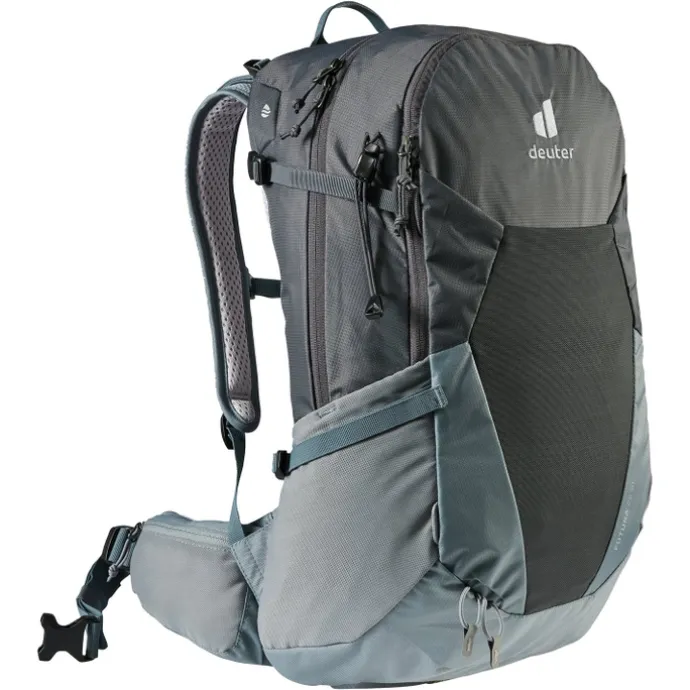 Deuter Futura 25 SL Backpack graphite-shale