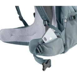 Deuter Futura 25 SL Backpack graphite-shale